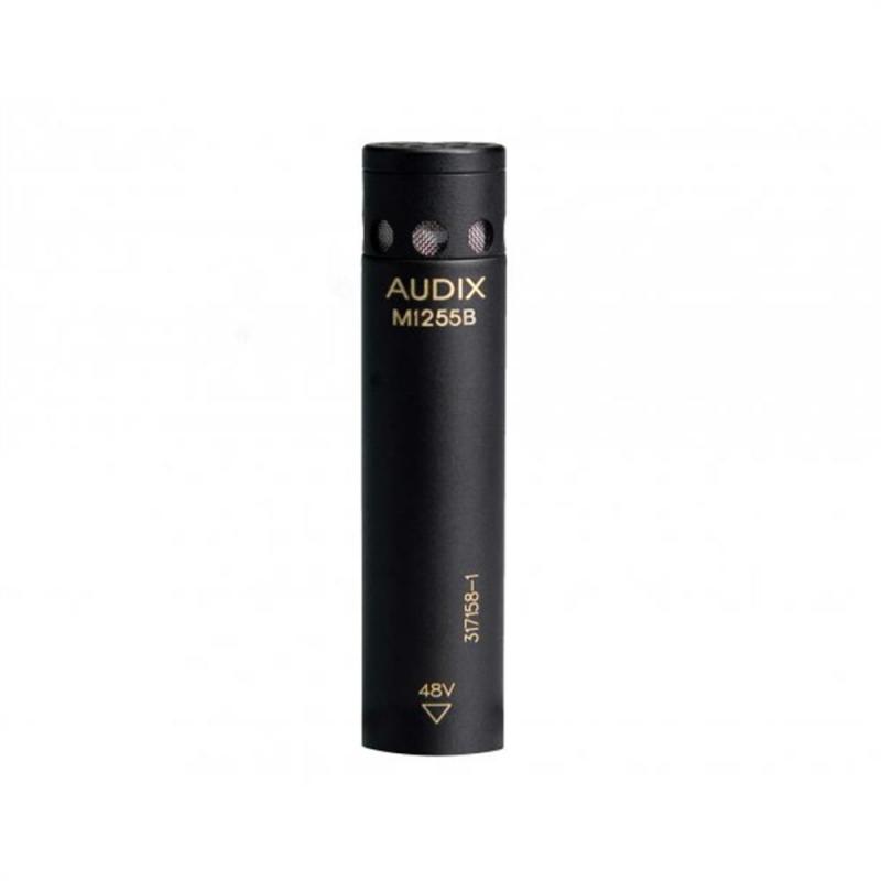 Audix condenser microphone