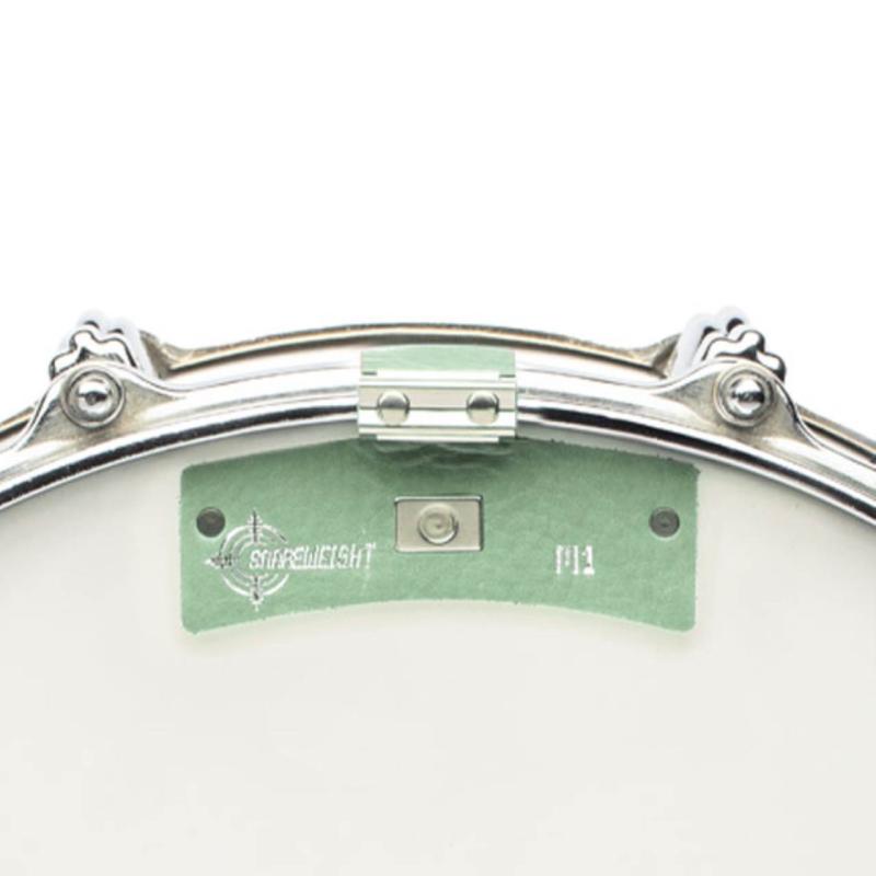 Snareweight M1 Seafoam