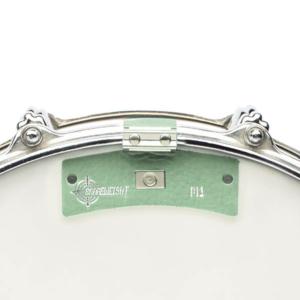 Snareweight M1 Seafoam