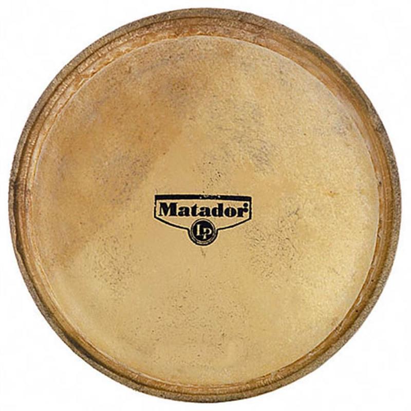 LP Matador bongoskinn 8 5/8″