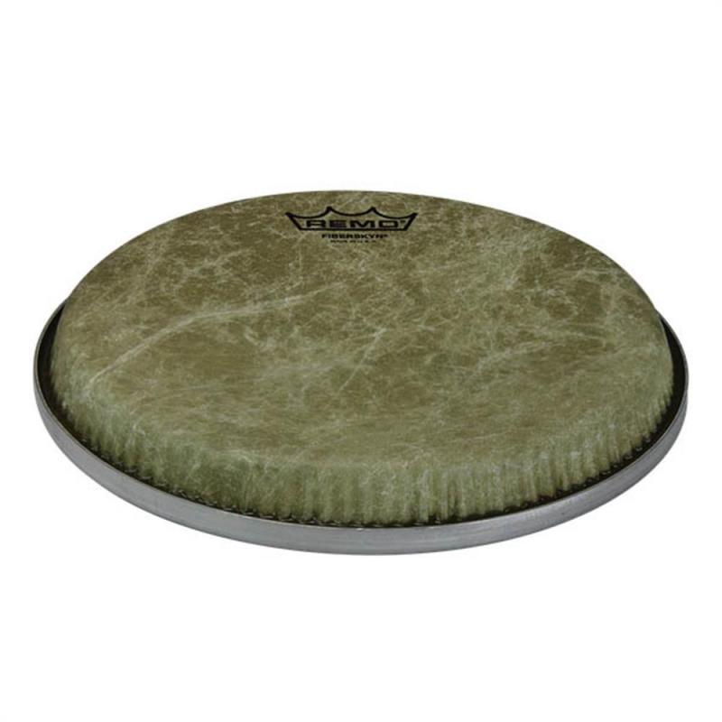 Remo R-Series 8.5″ Low Collar Fiberskyn Bongo Head