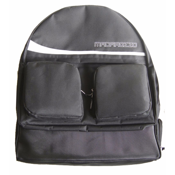 Madarozzo MADElegant Snare Backpack