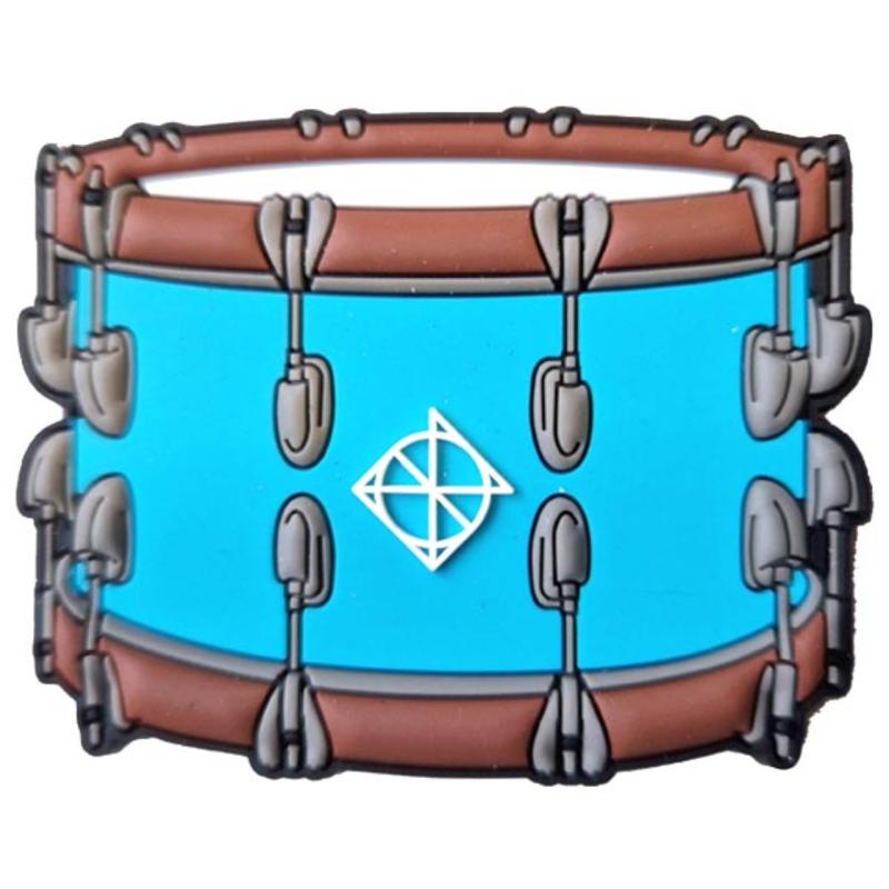 Dixon Kylskåpsmagnet