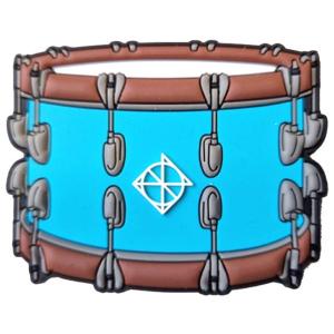 Dixon Kylskåpsmagnet