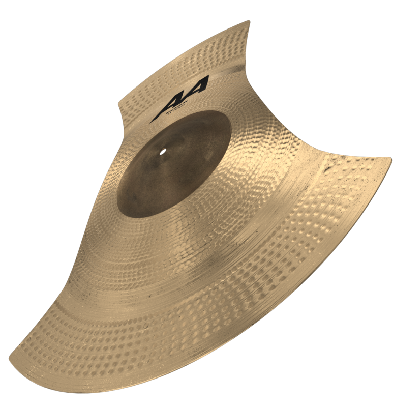 21" Sabian AA Mataray Chinese