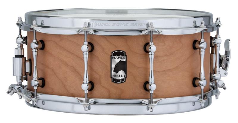 Mapex Cherry Bomb BPCW4600CNW 14"x6" - Natural Satin SAS