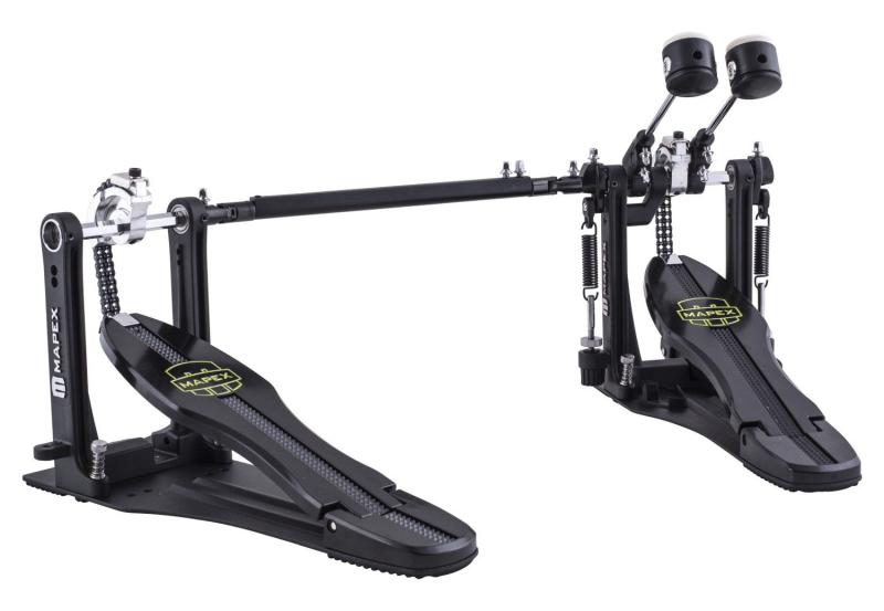 Mapex P810TW - Black