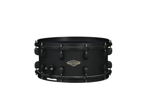Tama Starclassic Performer Ltd 14"x6,5" virveltrumma Blacked Out Black - Flat Black