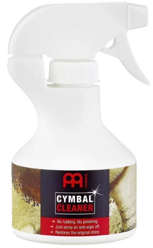 Cymbal Cleaner, Meinl MCCL