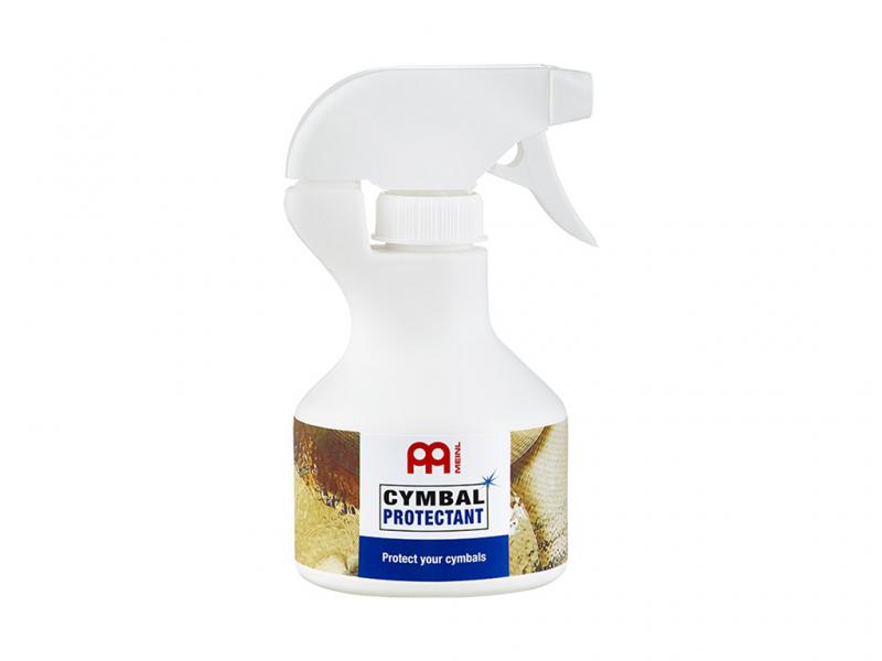 Cymbal Protectant, Meinl MCPR