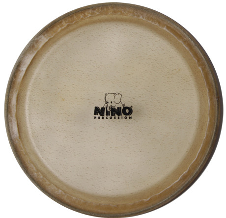 NINO Percussion Congaskinn 9" till NINO89NT, HEAD-NINO89-9