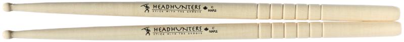 Maple C Grooves
