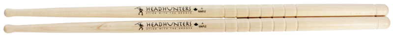 Maple A Grooves