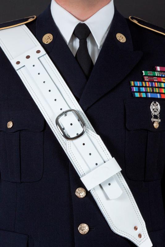 Loyal Drums - Gehäng - Military Model Snare sling