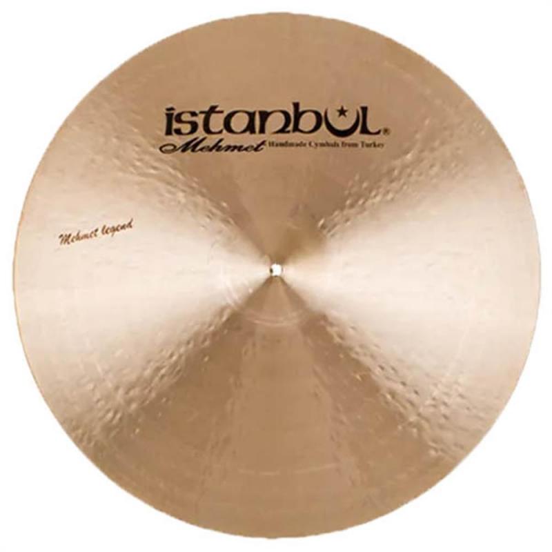 Istanbul 18″ Mehmet Legend Crash