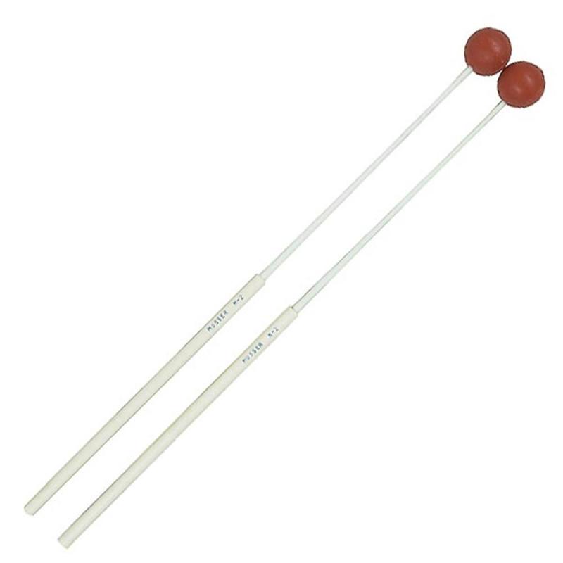 Musser Mallets M2 – Two Step Handle