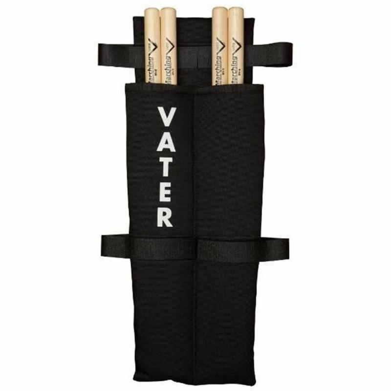 Vater Marching Double Quiver Holder