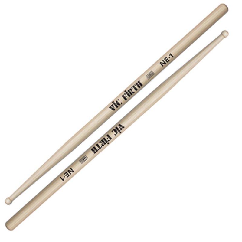 Vic Firth NE-1 American Classic - by Mike Johnston