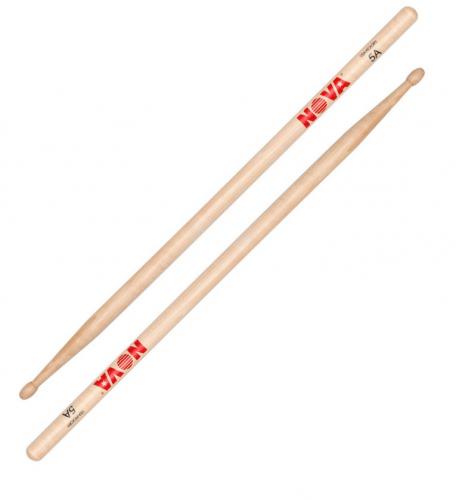 5A Nova, Vic Firth