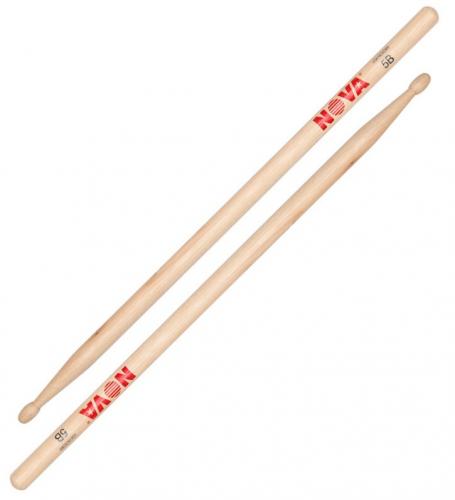 5B Nova, Vic Firth