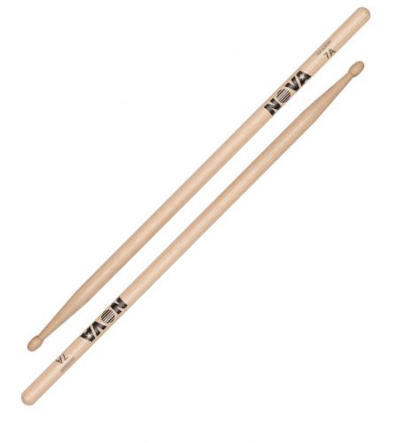 7A Nova, Vic Firth