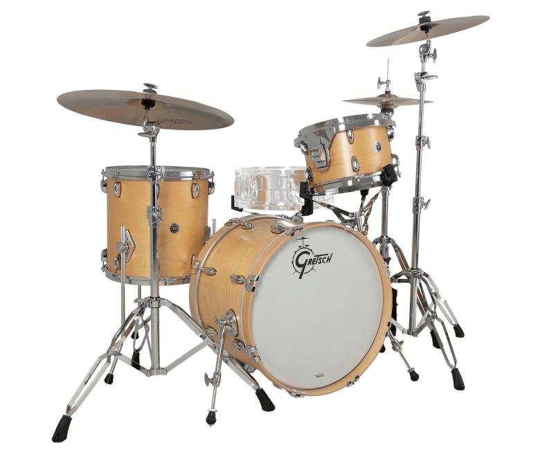 Gretsch Brooklyn - Satin Natural