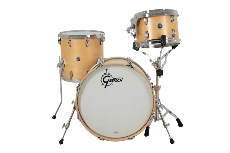 Gretsch Brooklyn - Satin Natural
