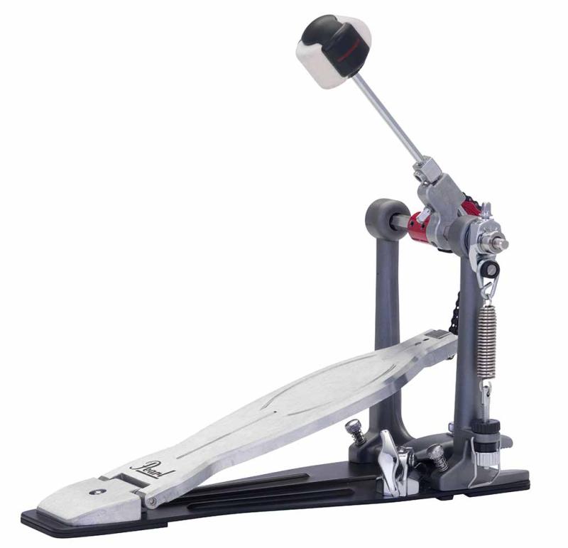 Pearl P1030R Eliminator Solo Red Pedal