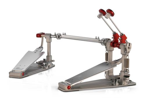 Pearl Demon XR Pedal, P-3500D