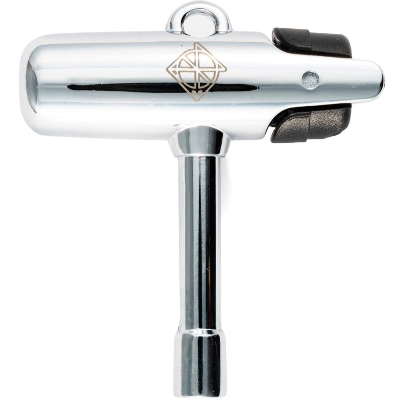 Dixon PAKE-NCS-SP Necessi-key multi-functional Drum Key