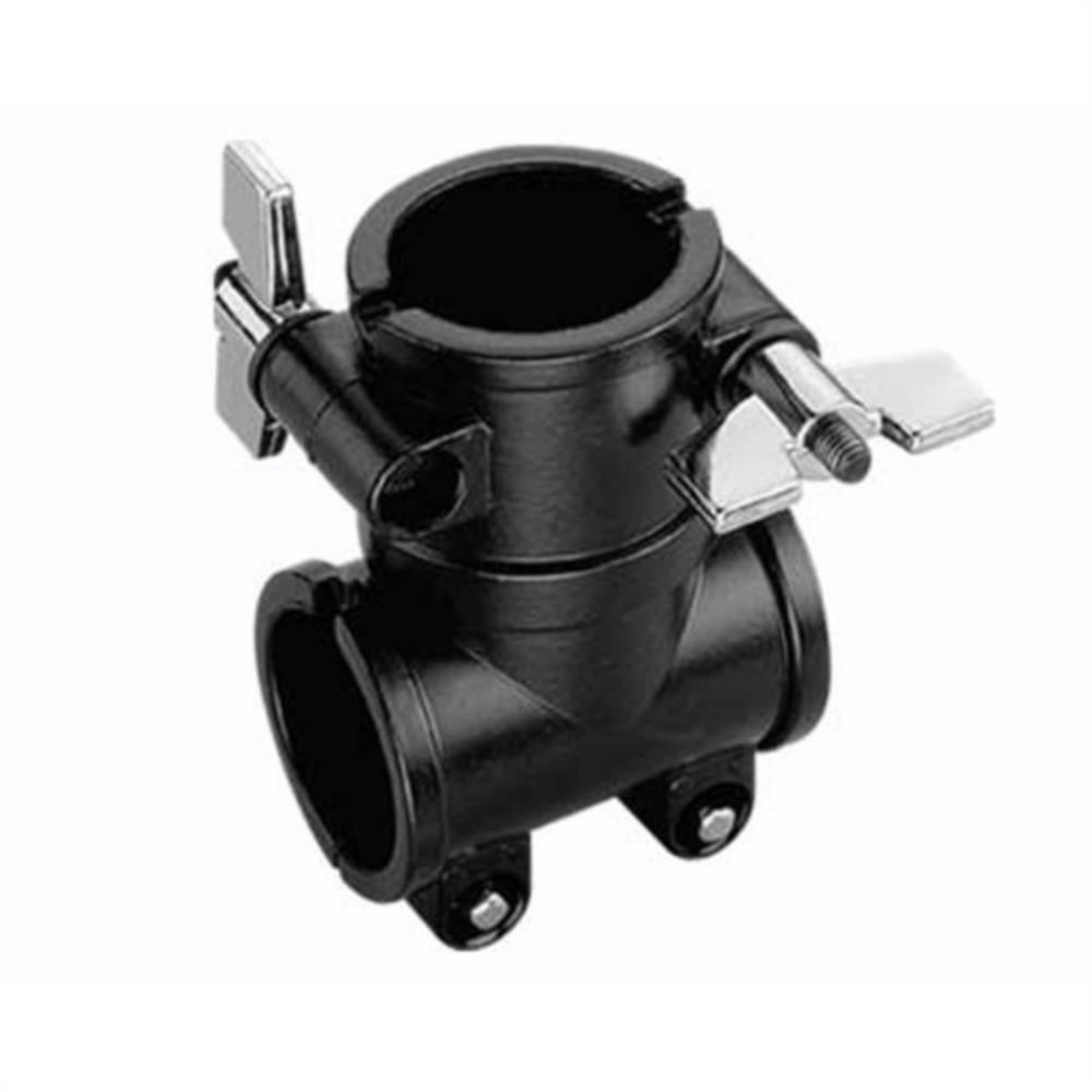 Dixon Rack Clamp – T-Leg Clamp Aluminium