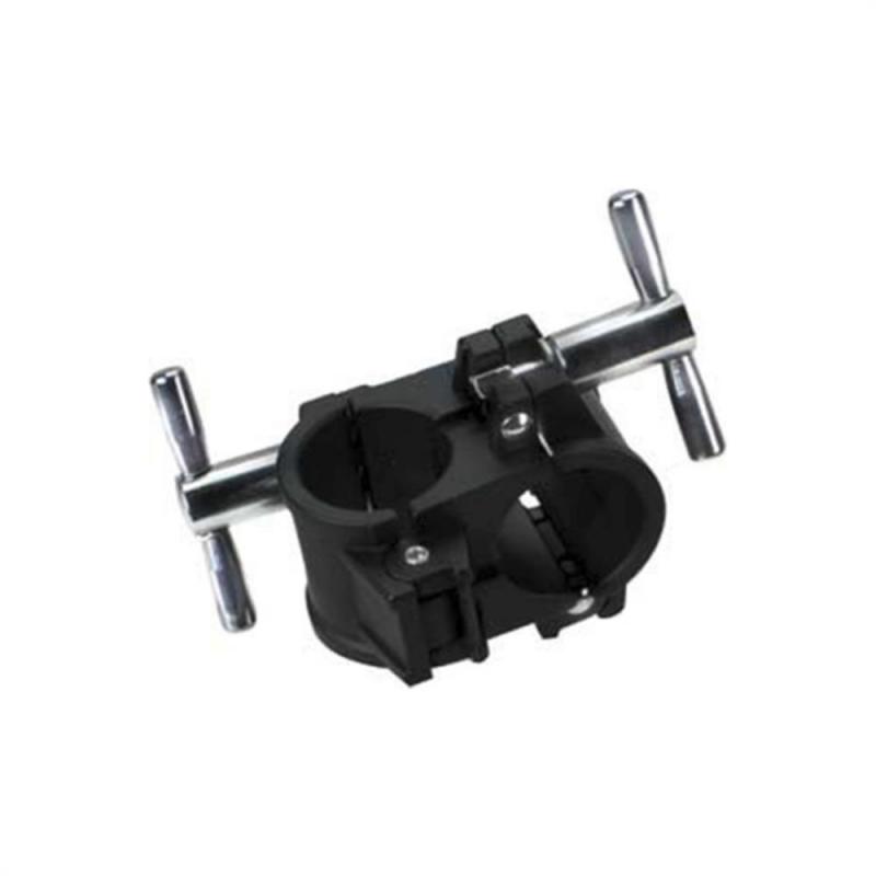 Dixon Rack Clamp – Tube Clamp Aluminium