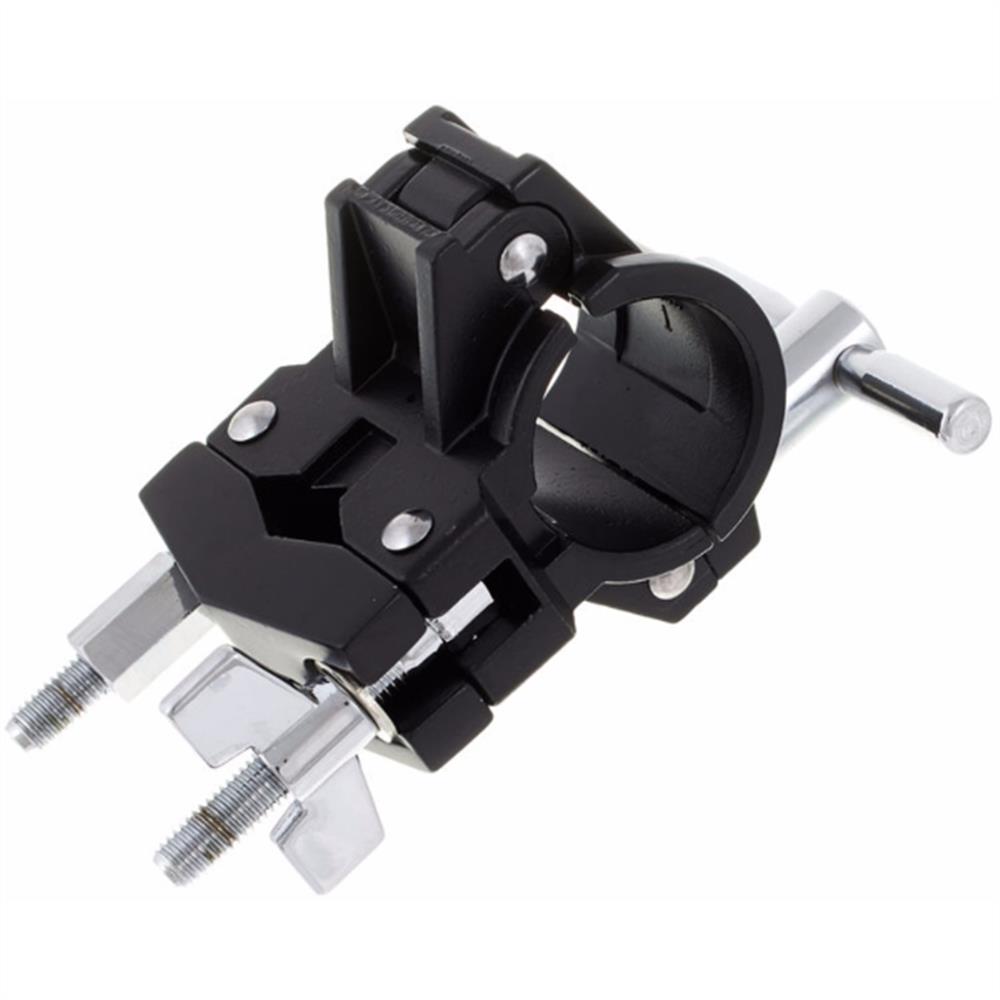 Dixon Rack Clamp – Holder Clamp Aluminium