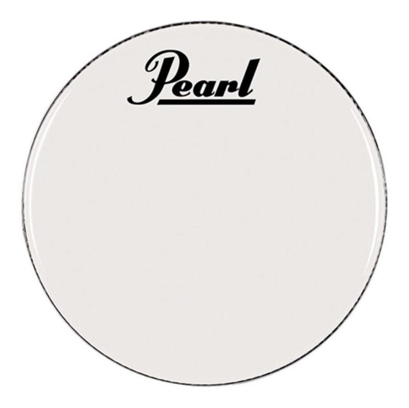 20" Pearl Protone coated
