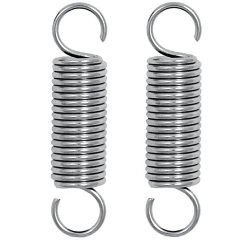 Dixon PASP-15C – Bass Drum Pedal Spring (2-p)