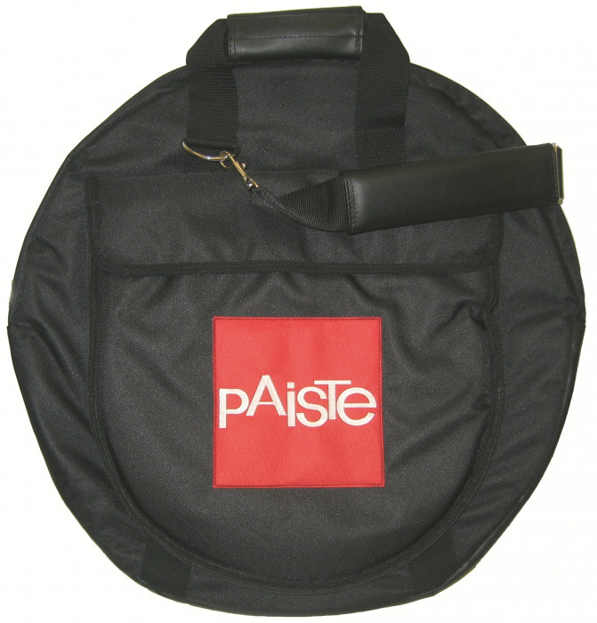 Paiste 22" Professional Cymbal Bag Black