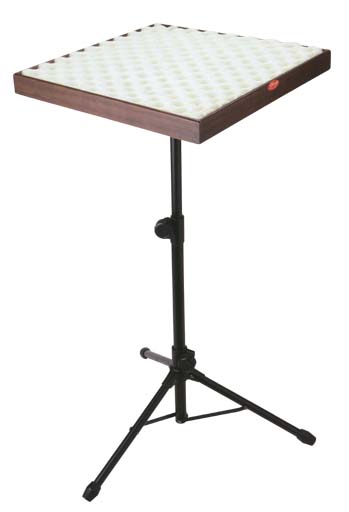 Percussion Table