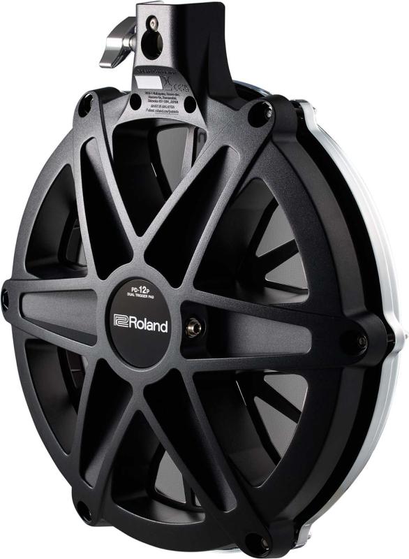 Roland PD‑12P – V‑Pad