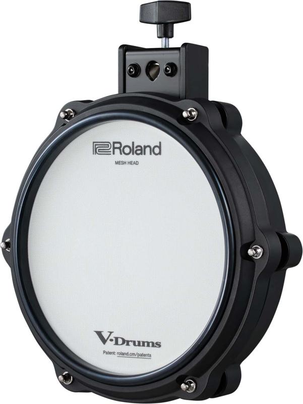Roland PD‑8H - 8'' V‑Pad