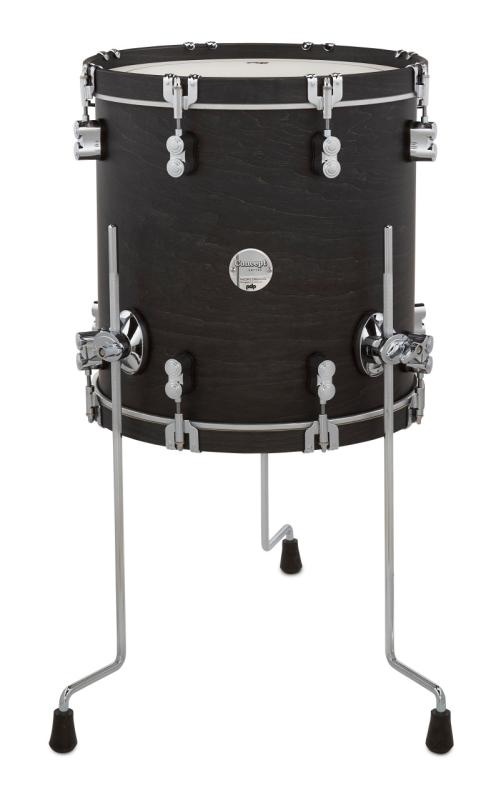 PDP Concept Classic Floor Tom, 14x14''