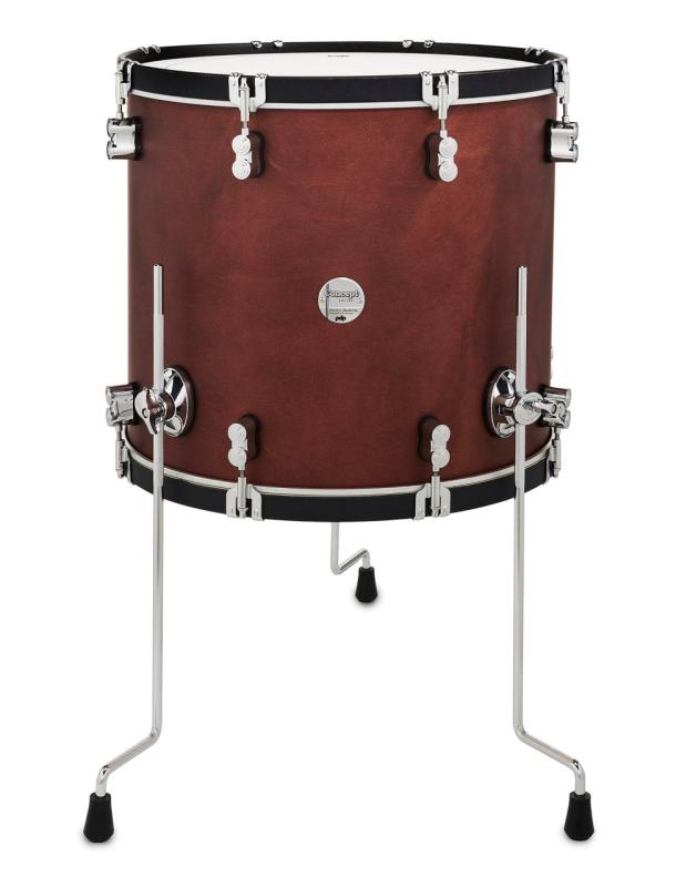 PDP Concept Classic Floor Tom, 16x18''