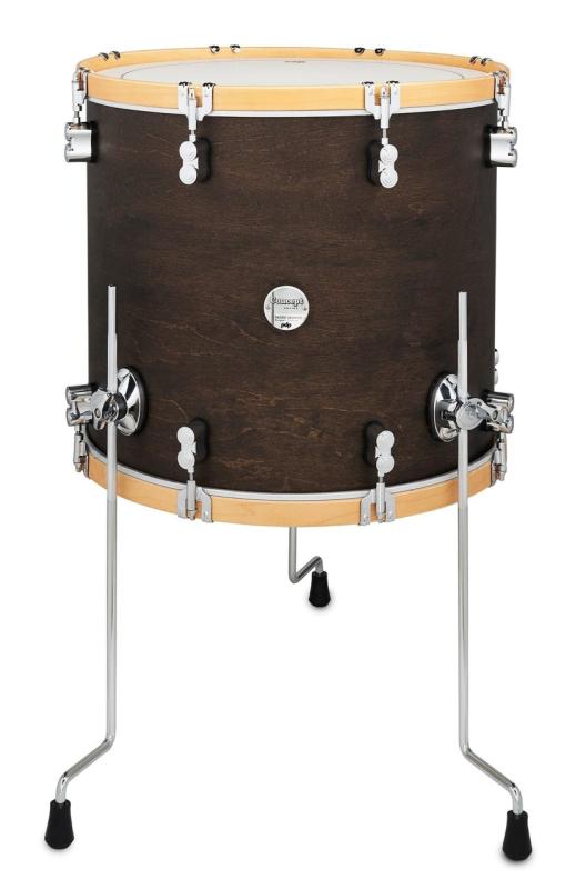 PDP Concept Classic Floor Tom, 16x18''