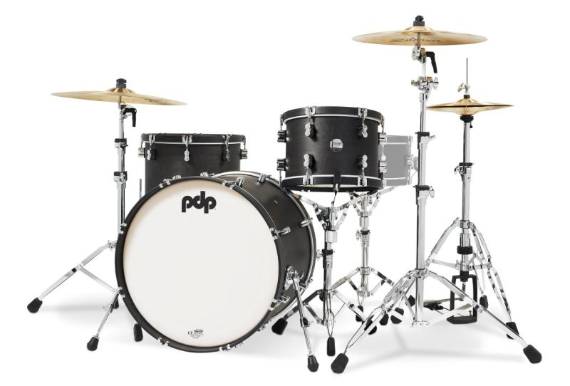 PDP Concept Classic Shell Pack, 3pc, 22''