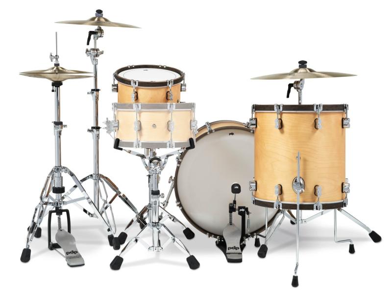 PDP Concept Classic Shell Pack, 3pc, 22''
