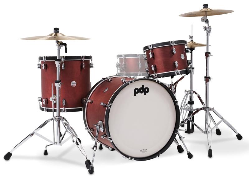 PDP Concept Classic Shell Pack, 3pc, 22''