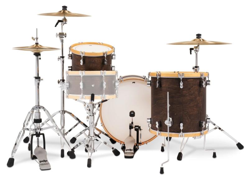 PDP Concept Classic Shell Pack, 3pc, 22''