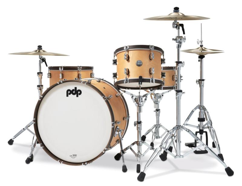 PDP Concept Classic Shell Pack, 3pc, 24''