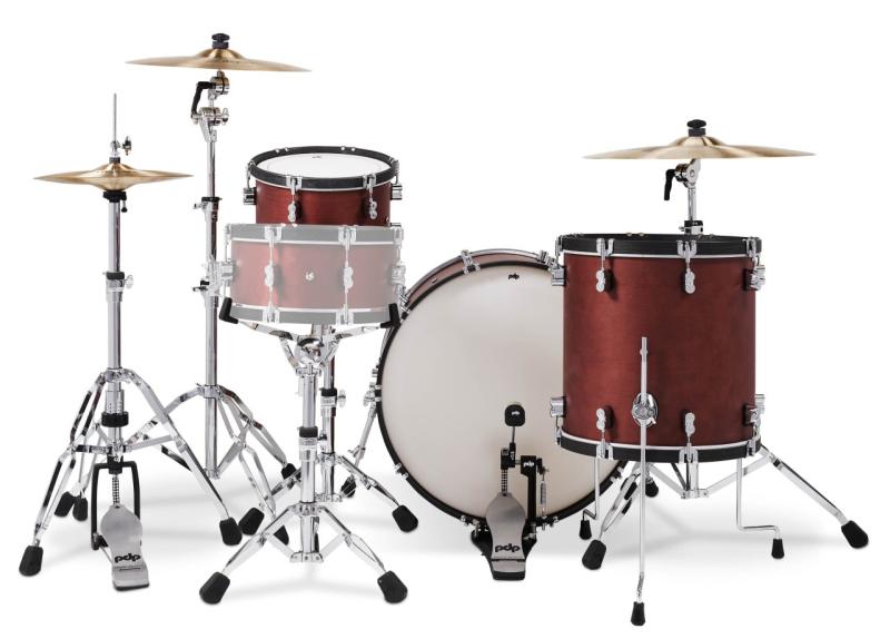 PDP Concept Classic Shell Pack, 3pc, 24''