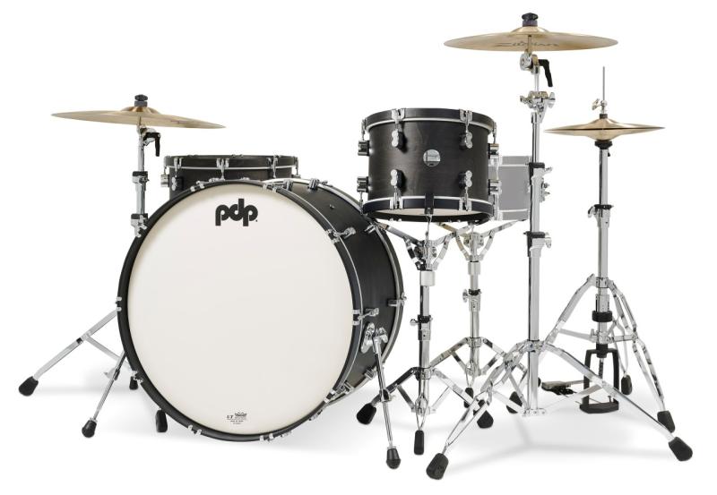 PDP Concept Classic Shell Pack, 3pc, 26''