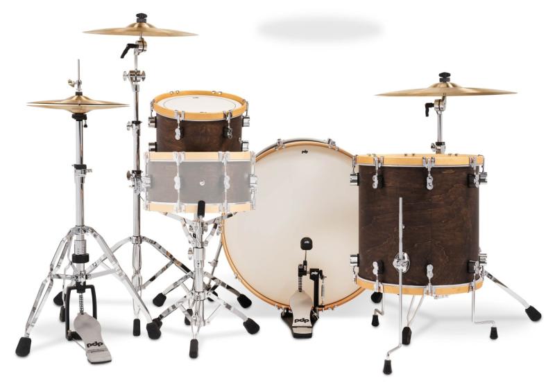 PDP Concept Classic Shell Pack, 3pc, 26''